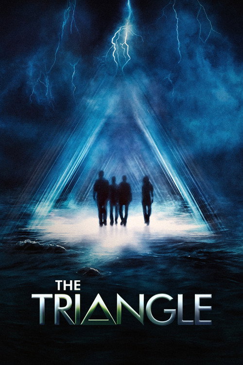 The Triangle (2005) TV show poster