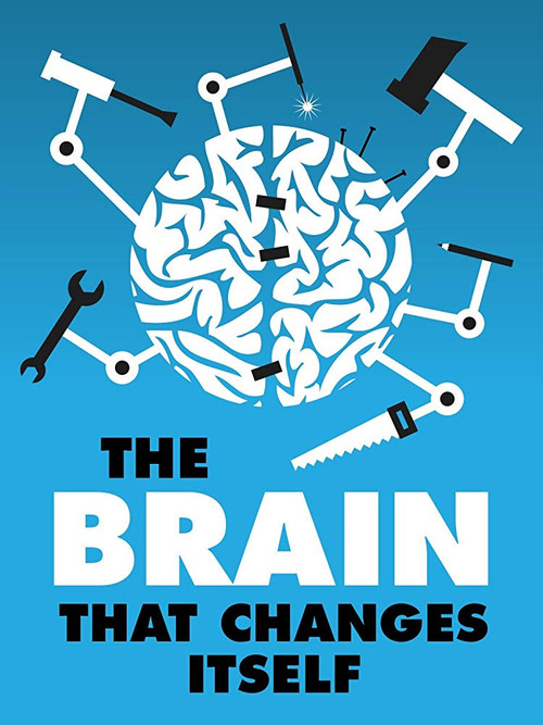 The Brain That Changes Itself (2008) movie poster