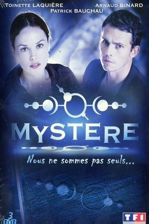 Lost Signs (2007) TV show poster
