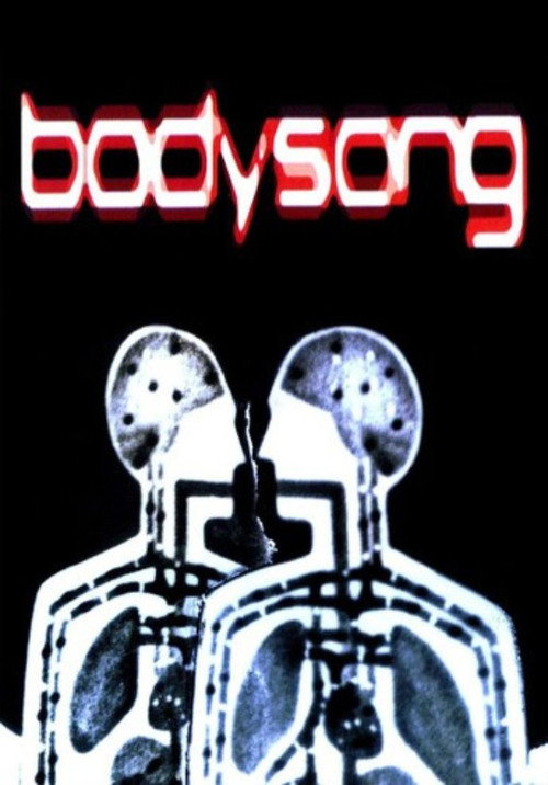 Bodysong (2003) movie poster