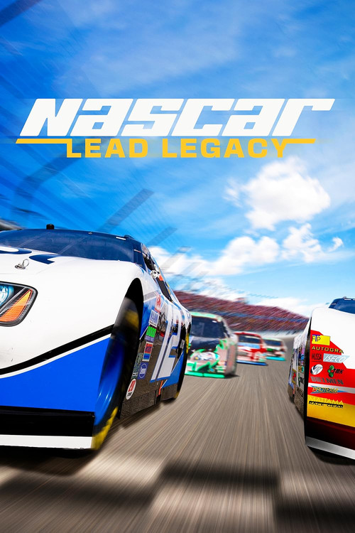 Nascar: Lead Legacy (2022) movie poster