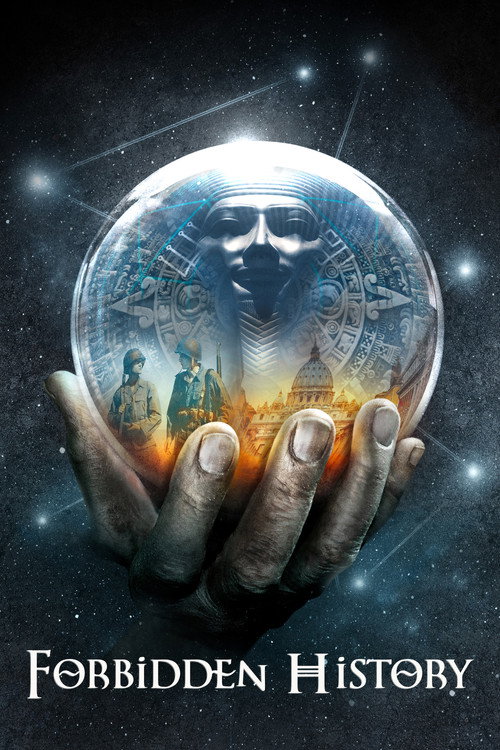 Forbidden History (2013) TV show poster