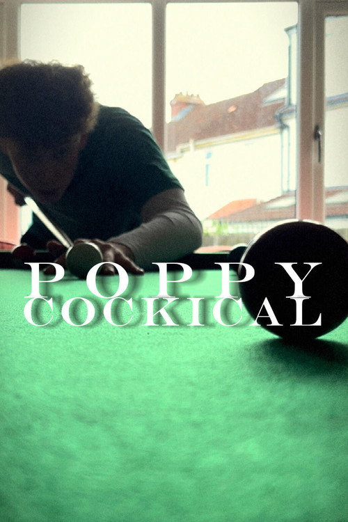 Poppycockical (2024) movie poster
