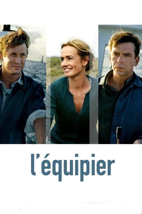The Light (2004) movie poster