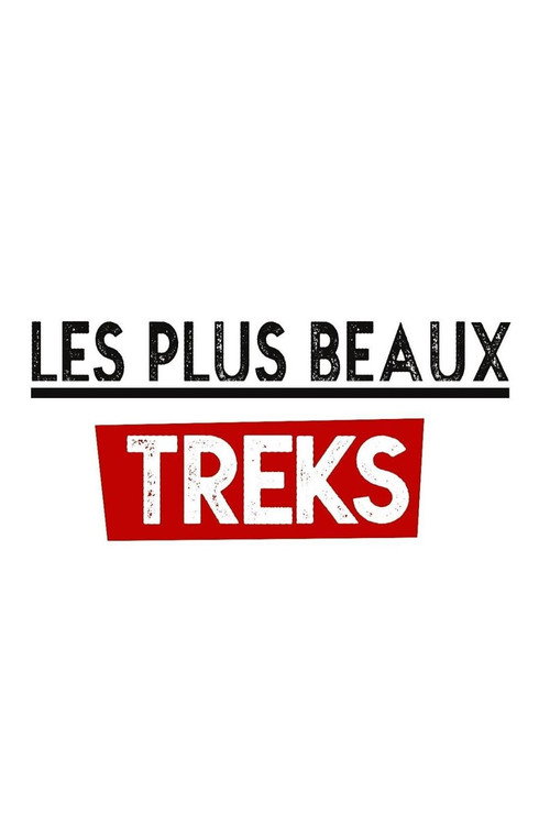 Les plus beaux treks (2018) TV show poster