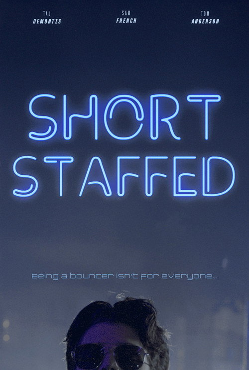 Short Staffed movie poster