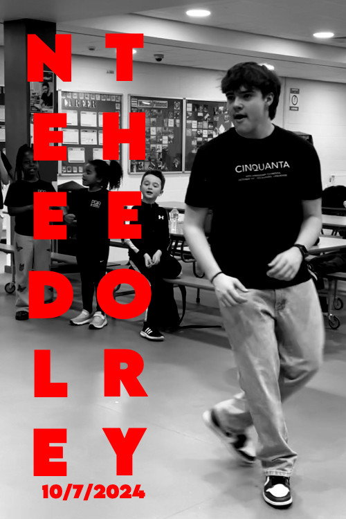 Needle Theory (2024) movie poster
