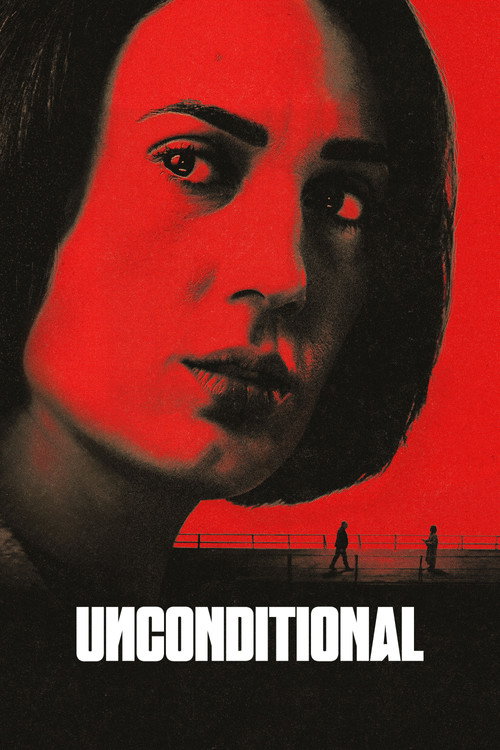 Unconditional (2026) TV show poster