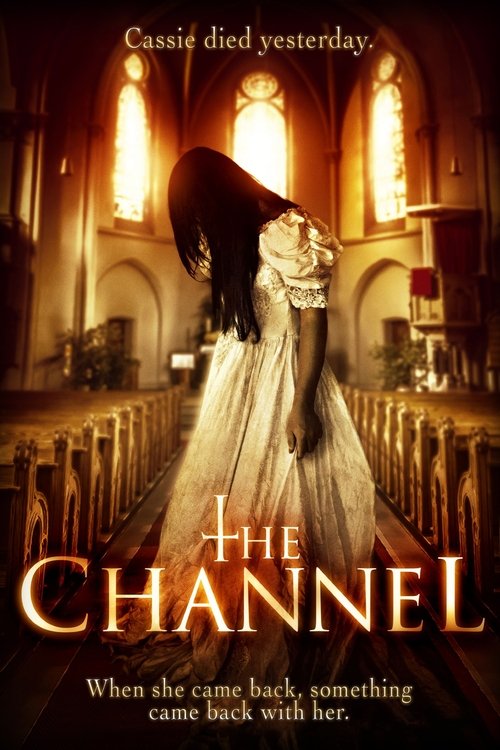 The Channel (2016) movie poster