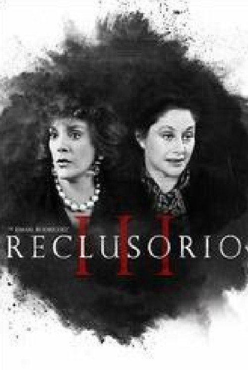 Reclusorio III (1999) movie poster
