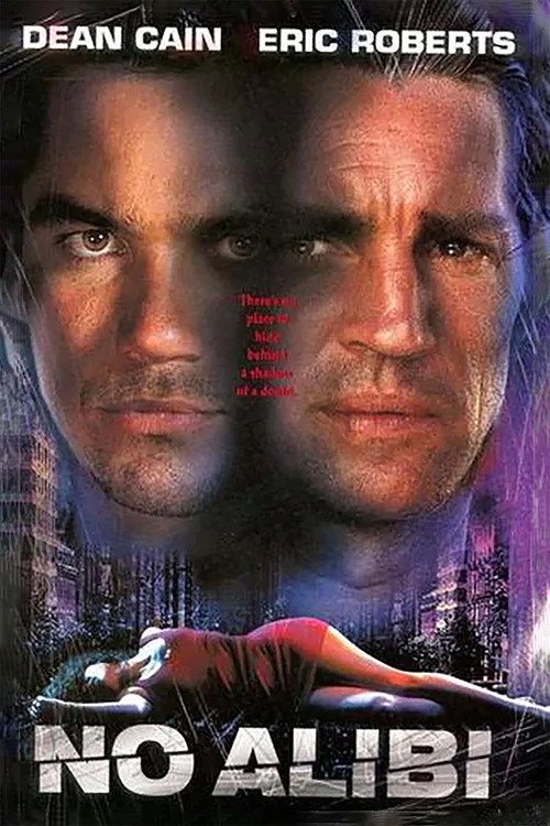 No Alibi (2000) movie poster