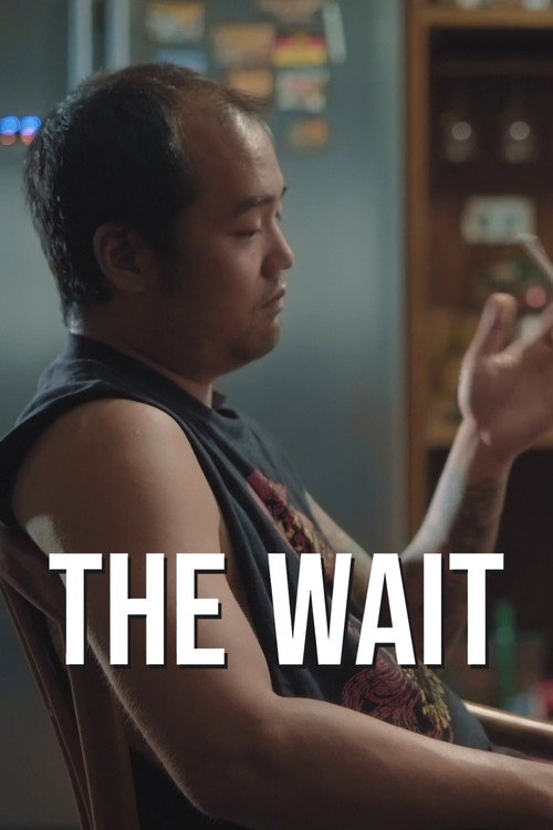 The Wait (2020) movie poster