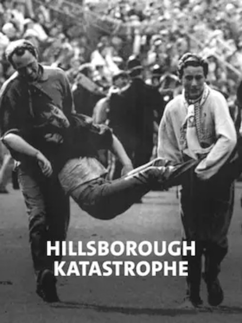 You'll Never Walk Alone: 30 Years After the Hillsborough Stadium Disaster (2019) movie poster