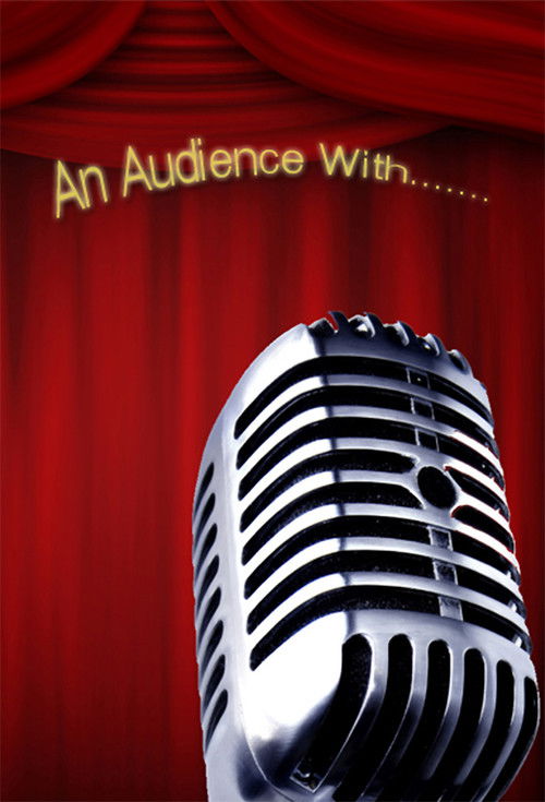 An Audience with... (1978) TV show poster