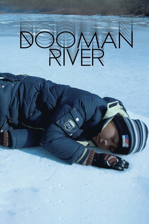 Dooman River (2010) movie poster