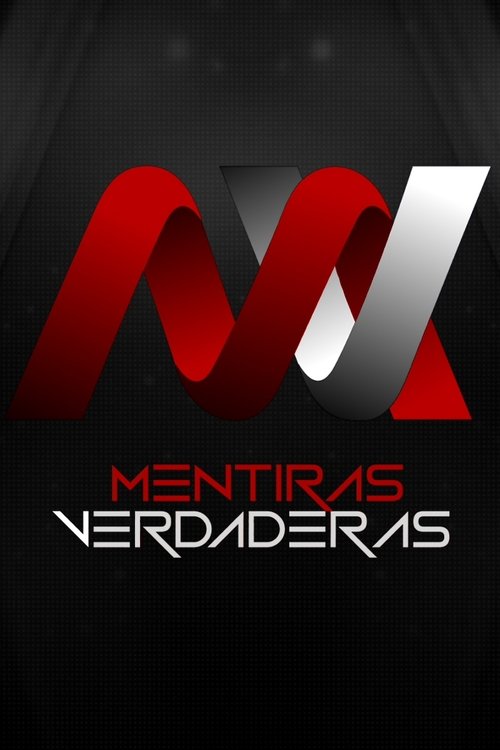 Mentiras verdaderas (2011) TV show poster