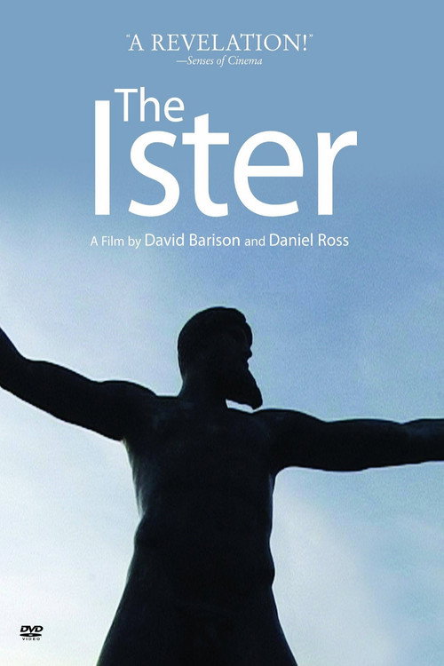 The Ister (2004) movie poster