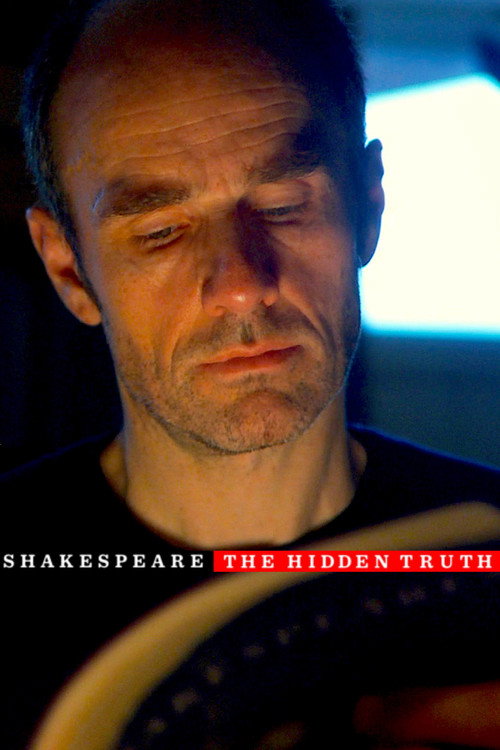 Shakespeare: The Hidden Truth (2013) movie poster