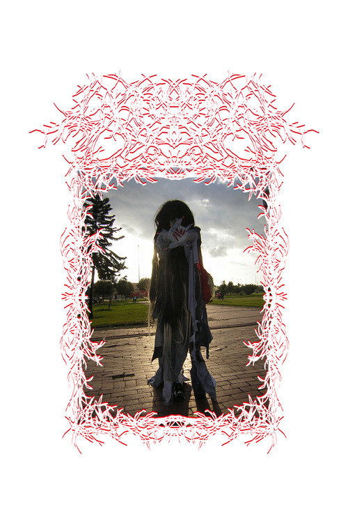 (witch) (2022) movie poster
