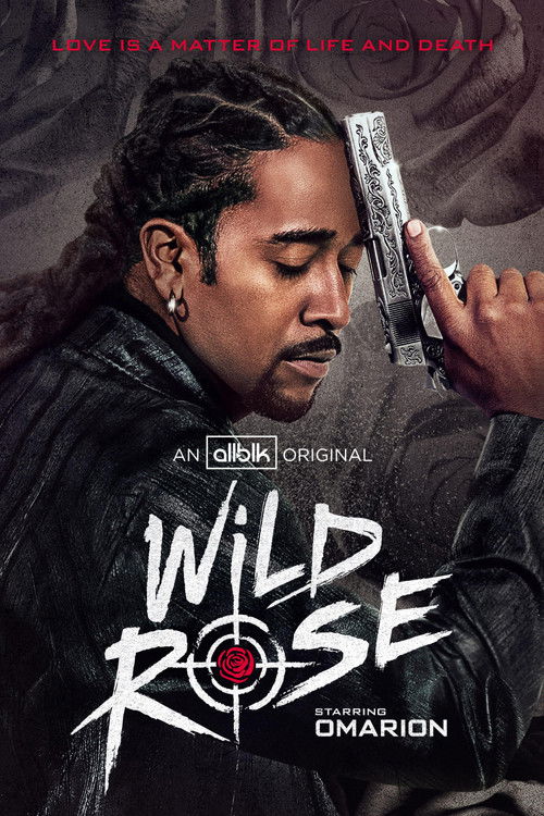 Wild Rose (2026) TV show poster