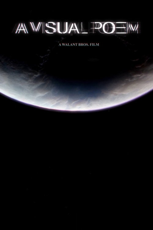 A Visual Poem (2024) movie poster