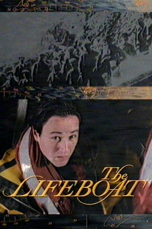 The Lifeboat (1994) TV show poster