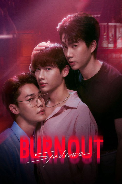 Burnout Syndrome (2025) TV show poster