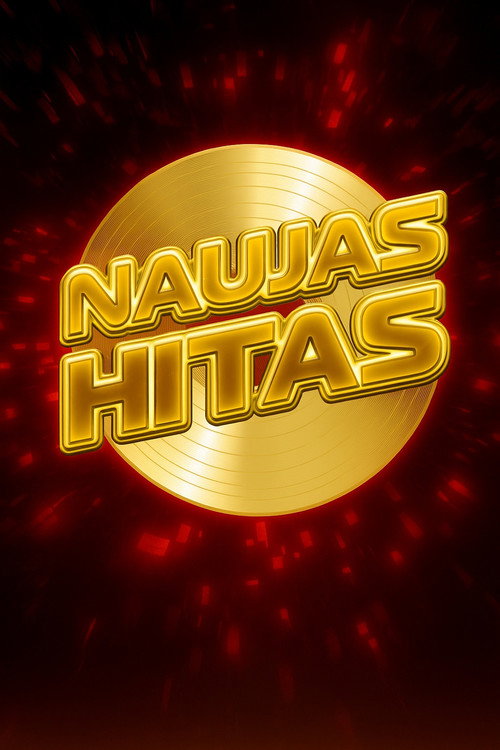 LNK iššukis.Naujas hitas (2025) TV show poster