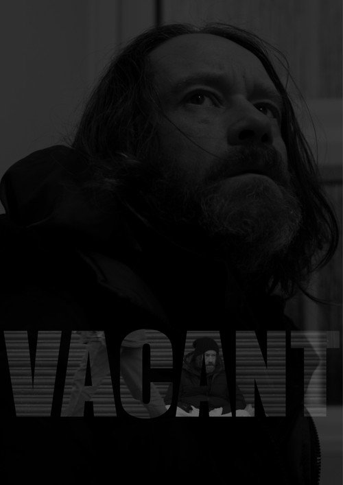 Vacant (2024) movie poster