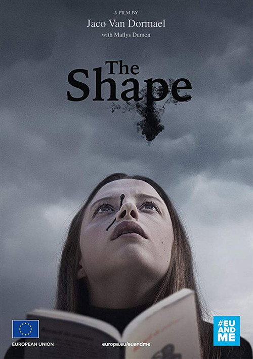 The Shape (2019) movie poster