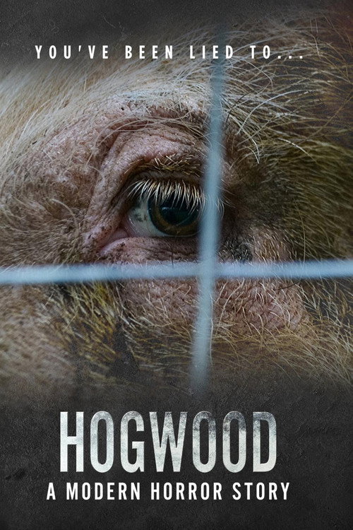Hogwood: A Modern Horror Story (2020) movie poster