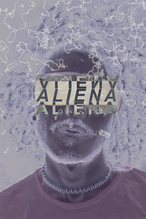 Aliena (2020) movie poster