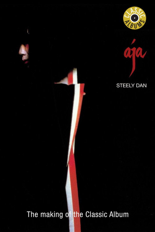 Classic Albums: Steely Dan - Aja (1999) movie poster