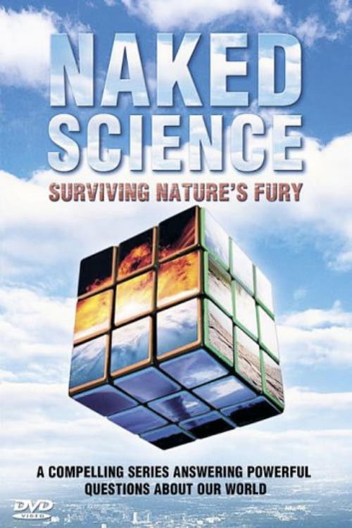 Naked Science: Evolution (2016) TV show poster