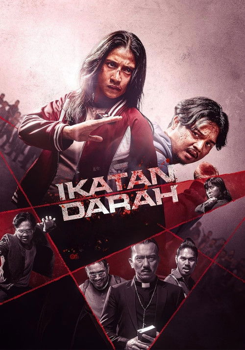 Ikatan Darah (2026) movie poster