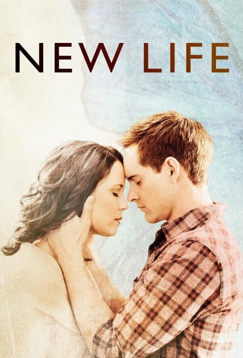New Life (2016) movie poster