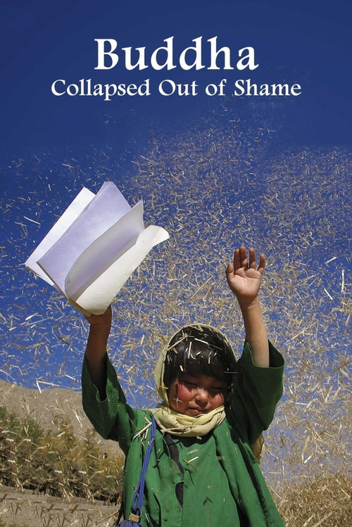 Buddha Collapsed Out of Shame (2007) movie poster