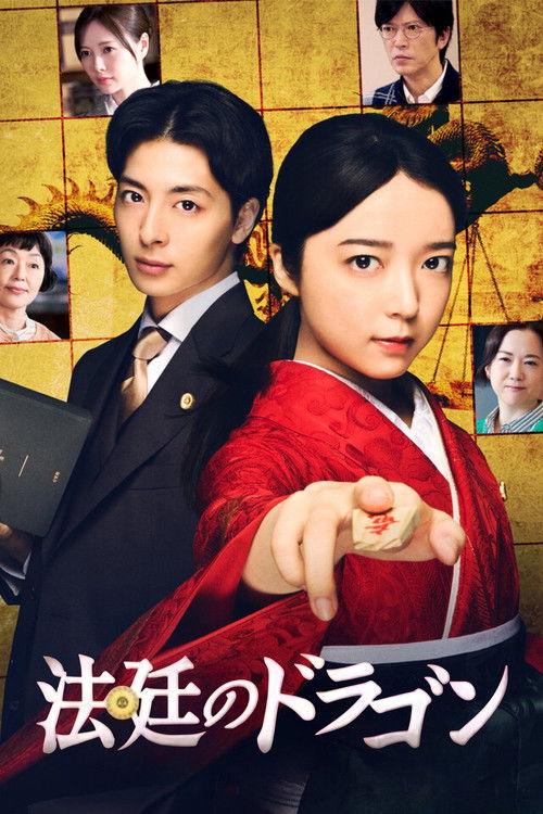 Checkmate Lawyer (2025) TV show poster