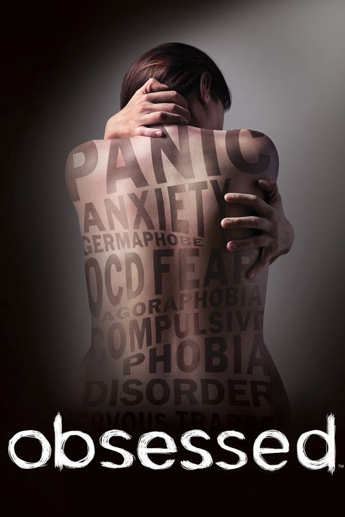 Obsessed (2009) TV show poster