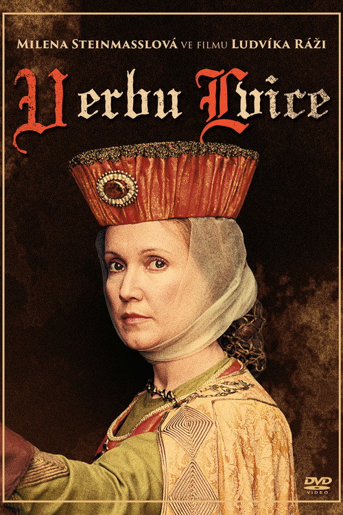 V erbu lvice (1995) movie poster