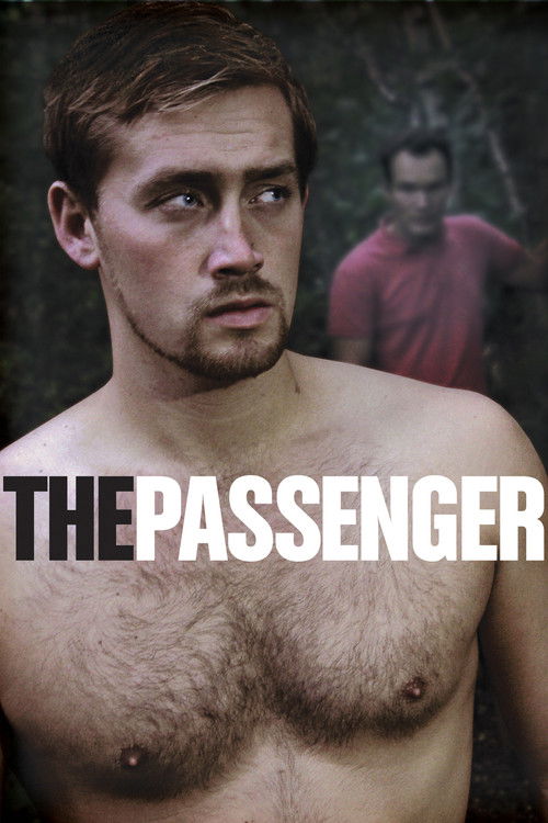 The Passenger (2012) movie poster