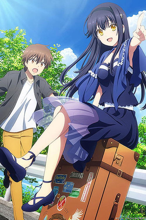 Summer Pockets Season 1: Omnibus - Across the Seven Seas (2025) movie poster