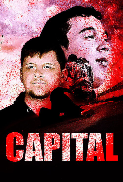 Capital (2025) movie poster