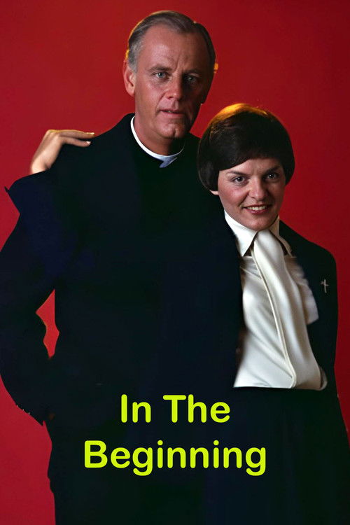 In the Beginning (1978) TV show poster
