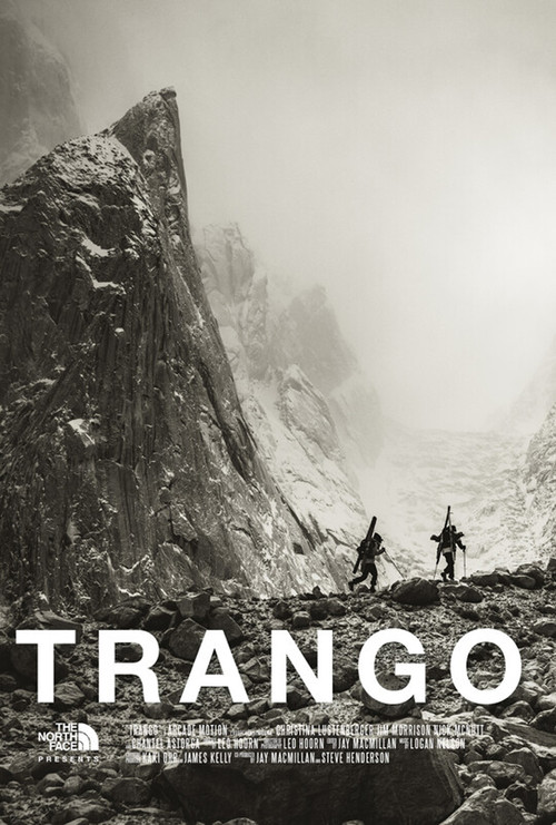 Trango (2025) movie poster