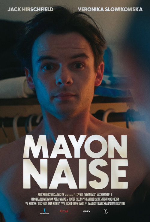 Mayonnaise (2022) movie poster