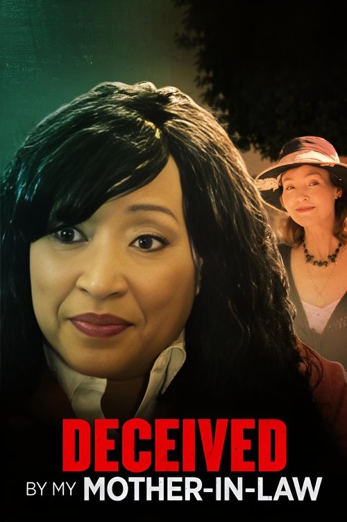 Deceived by My Mother-In-Law (2021) movie poster