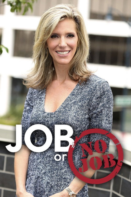Job or No Job (2015) TV show poster