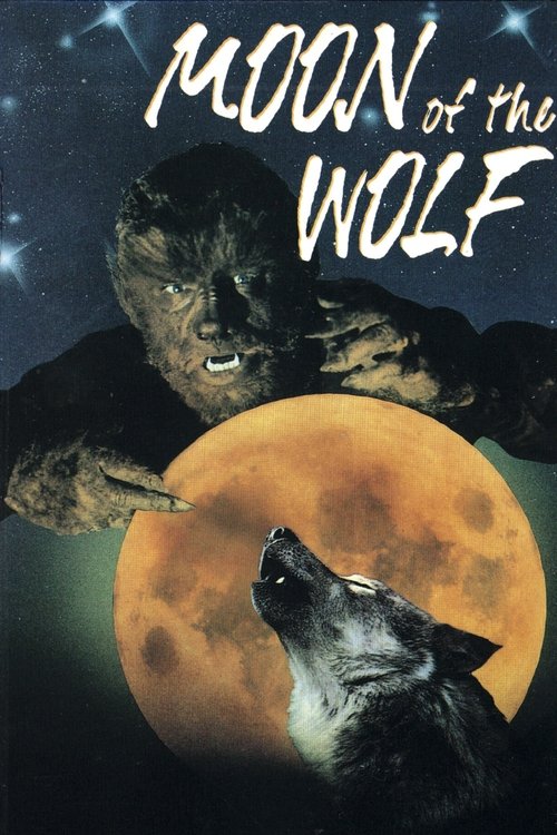 Moon of the Wolf (1972) movie poster