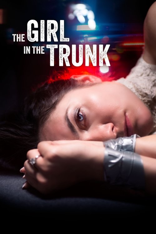 The Girl in the Trunk (2024) movie poster